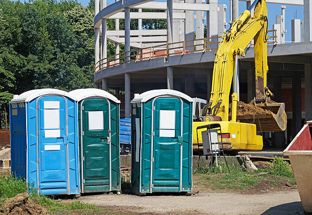 Reliable Long Beach, MS Portable Potty Rental Solutions